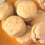 baking powder biscuits featured image