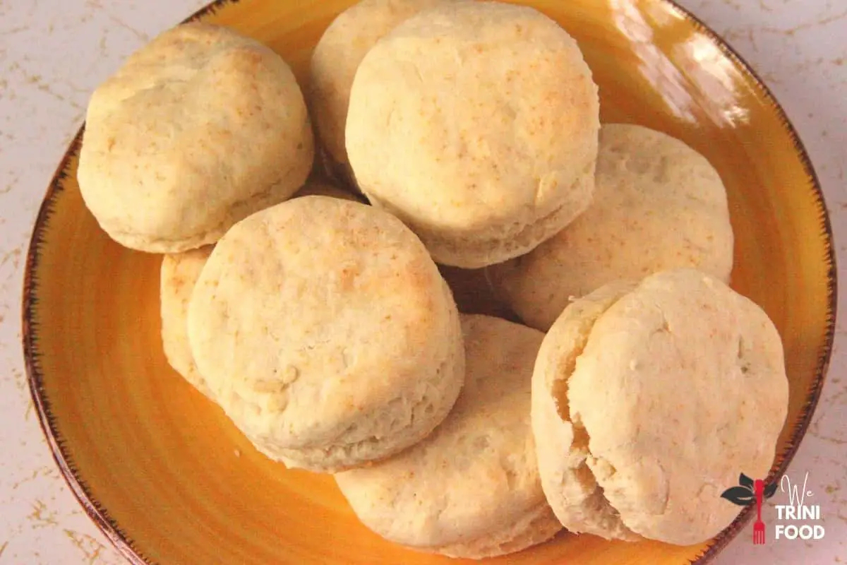 baking powder biscuits recipe