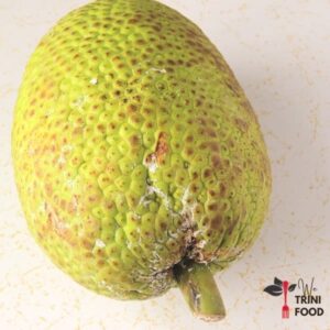 how to eat breadfruit