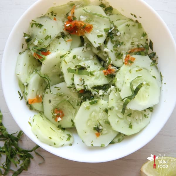 cucumber chow featured image