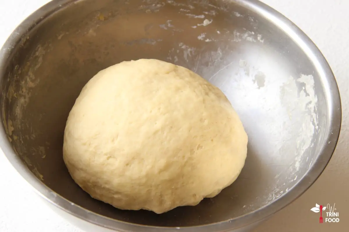 cheese rolls dough