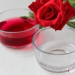 how to make rose water featured image