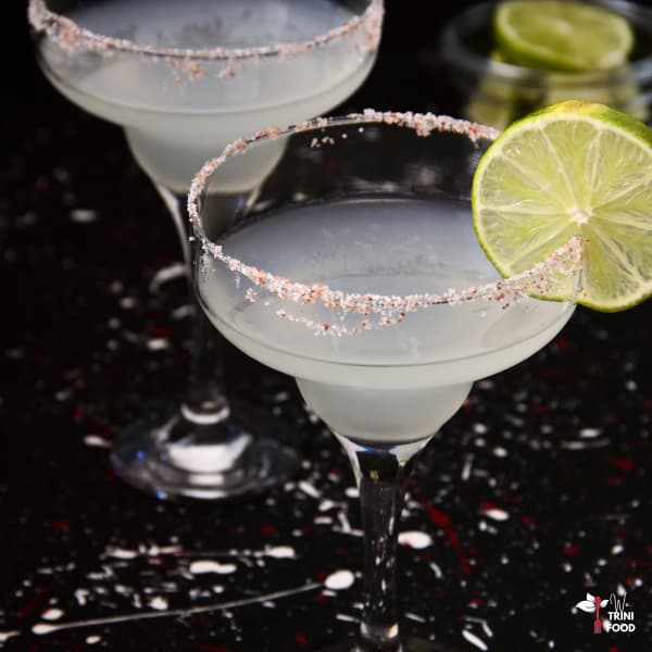 margarita cocktail featured image