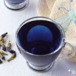 blue butterfly pea tea featured