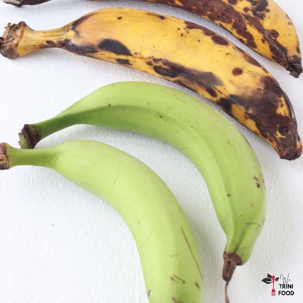 When are Plantains Ripe? How to Ripen Plantains and More