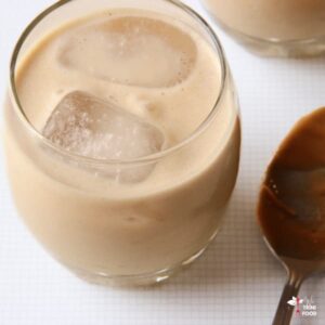 featured peanut punch image