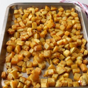 roasted sweet potatoes featured image