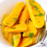 mango chow featured image