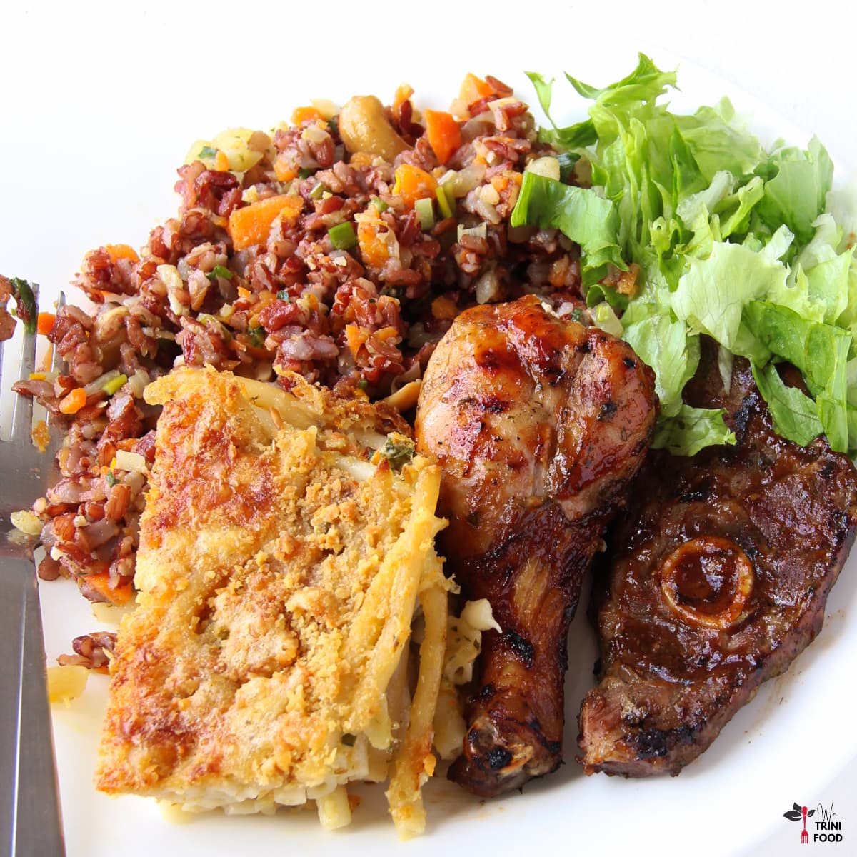 Trinidad Christmas Food: Recipes, Menu Ideas and More
