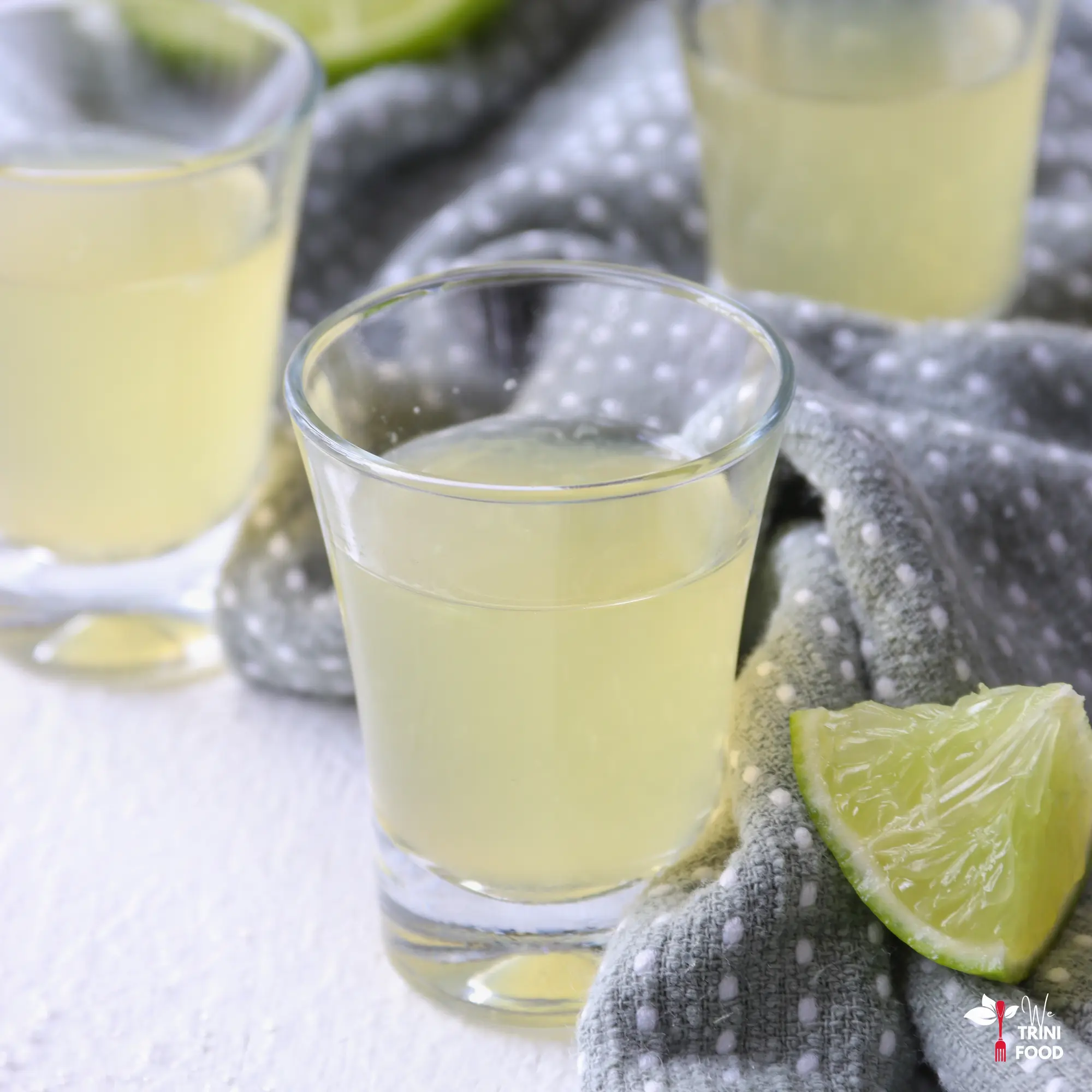 Honey and Lime for Sore Throat and Cough (Easy Recipe)