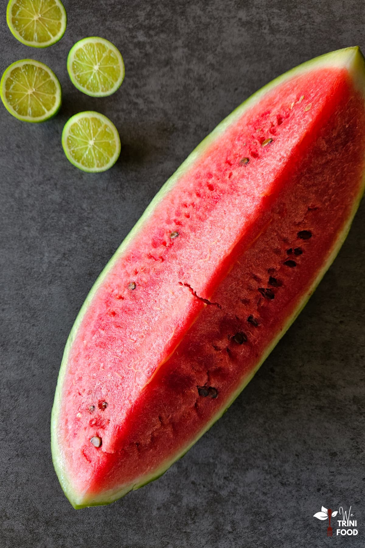 watermelon juice ingredients