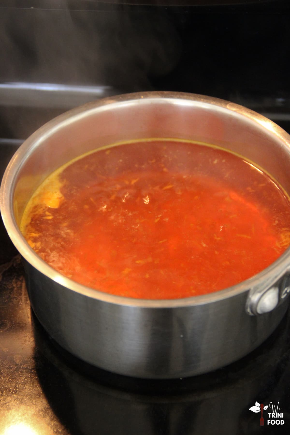boiling turmeric for tea