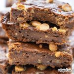 sweet potato brownies featured image
