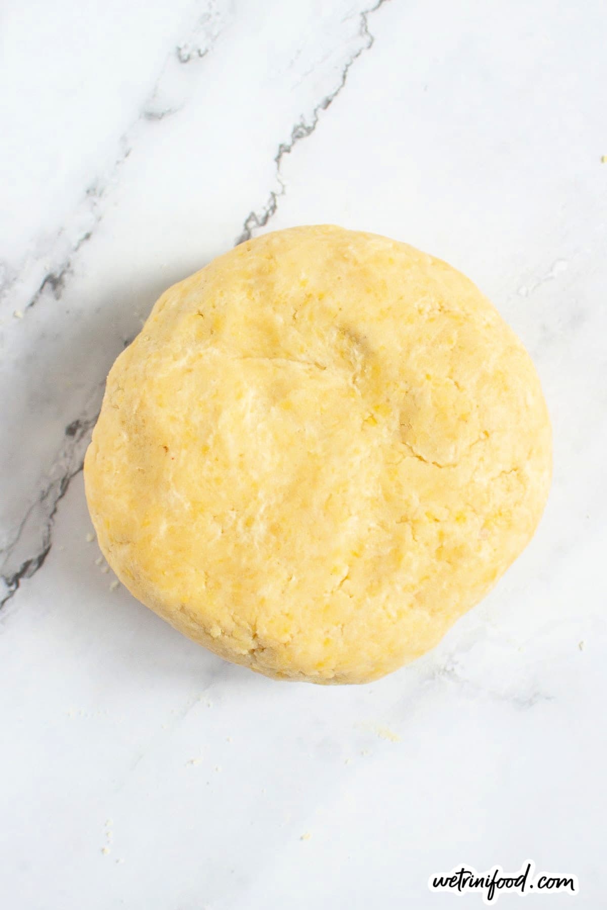 pie crust dough