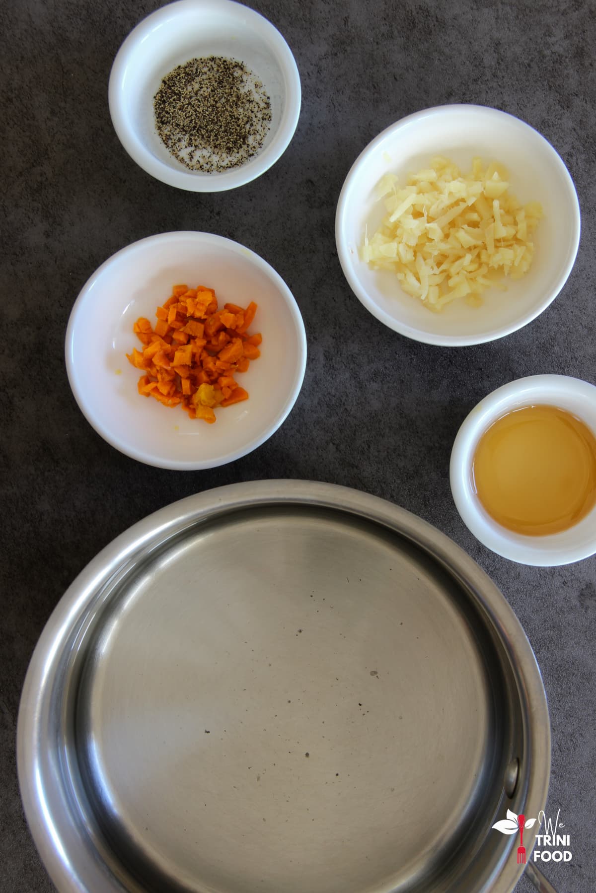 ginger turmeric tea ingredients