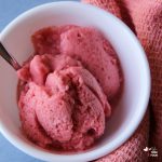 Strawberry Banana Nice Cream Featured Image